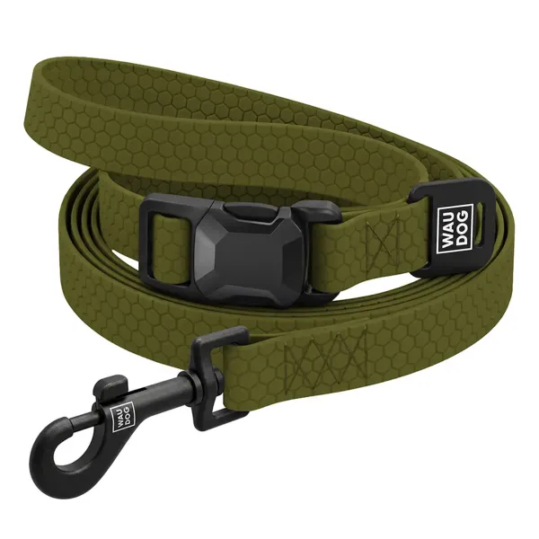 smycz khaki magnet
