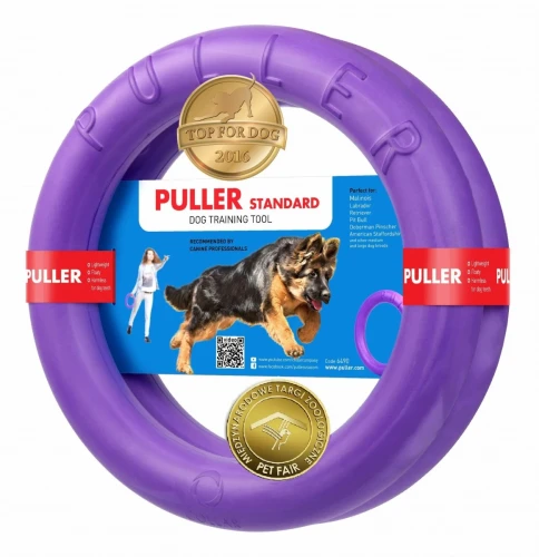 PULLER Standard 28cm (Zestaw 2 ringów) 