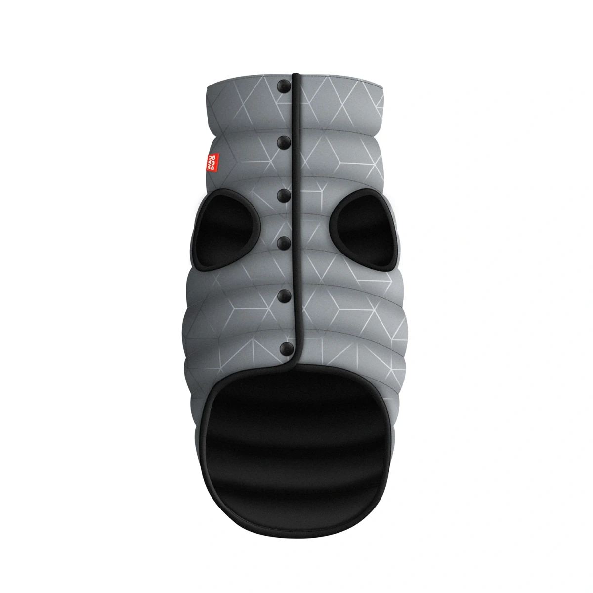 Kurtka dla psa Reflective _spod.webp