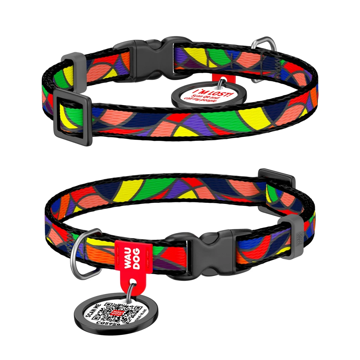 obroza VITRAGE w sklepie puller shop.webp