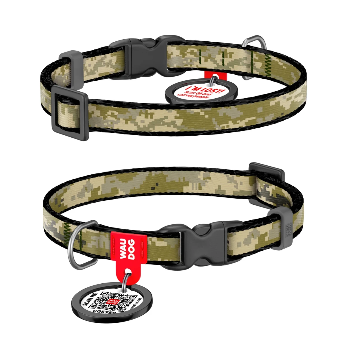 obroza moro w sklepie puller shop.webp