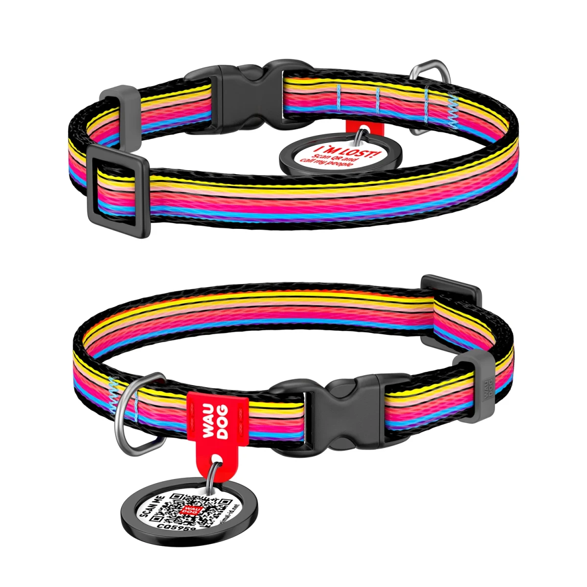 obroza TECZA w sklepie puller shop.webp