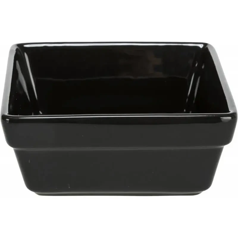 Miska ceramiczna do podstawy drewnianej 0,4l w sklepie puller shop pl.webp