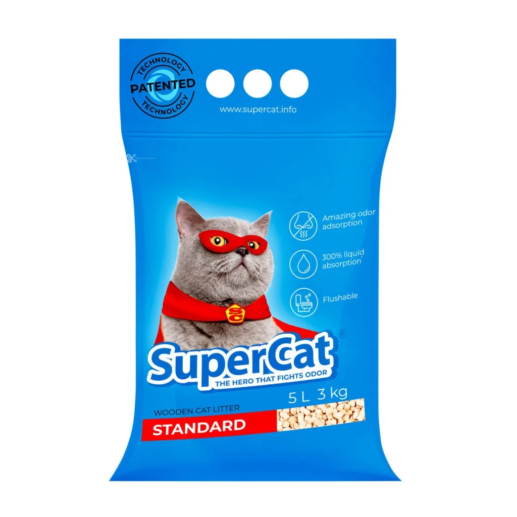 SupetCat 3kg 5L w sklepie puller shop pl.webp
