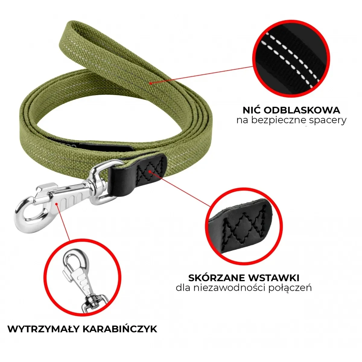 smycz brezentowa opis militaria w puller shop.webp