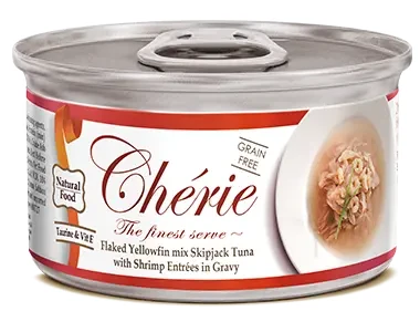 Cherie_tunczyk z krewetkami dla kota.webp