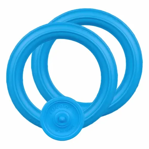 dyks i dwa duze ringi dla psa w puller.shop.pl.webp