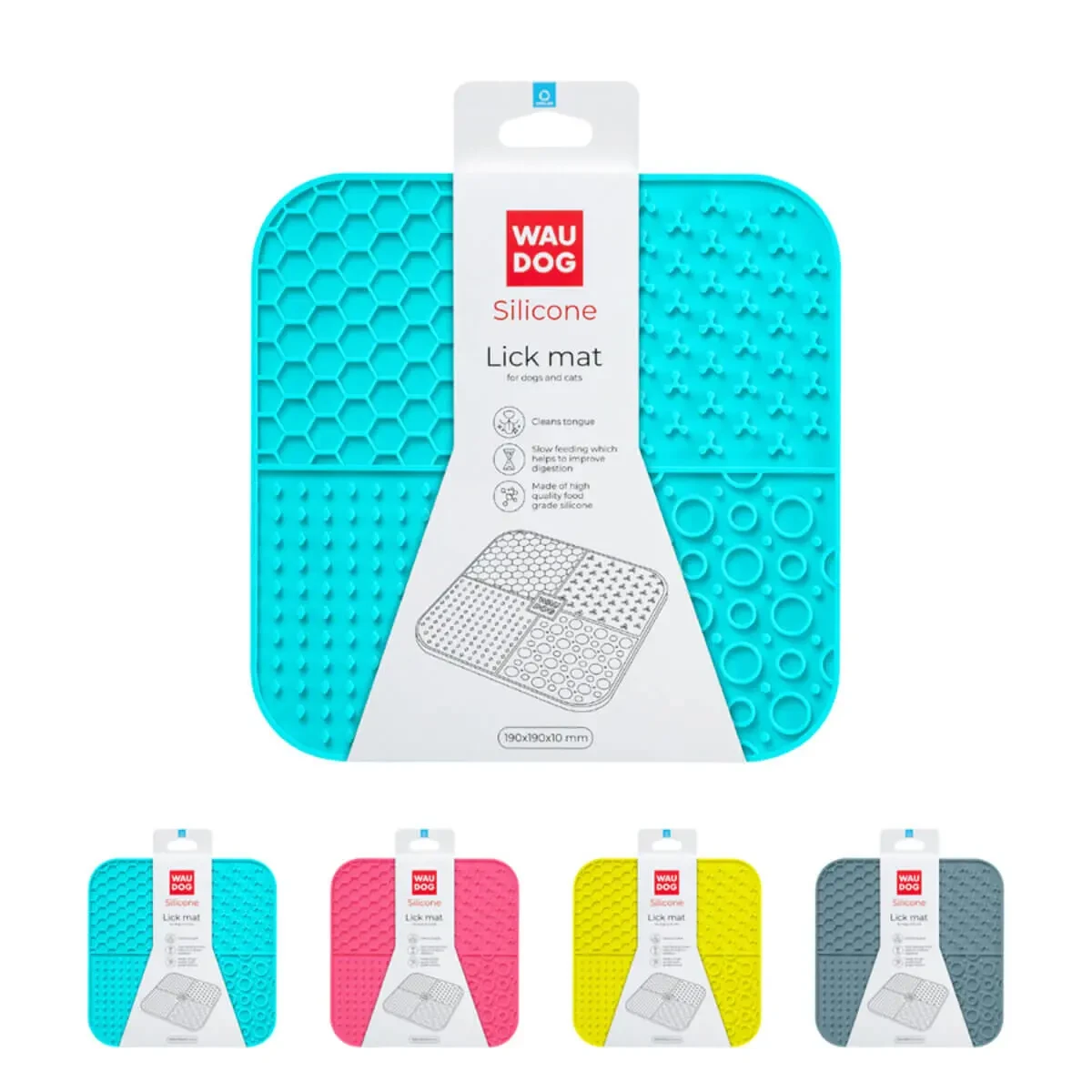 mix mata do lizania LICK mat_puller.shop.pl.webp
