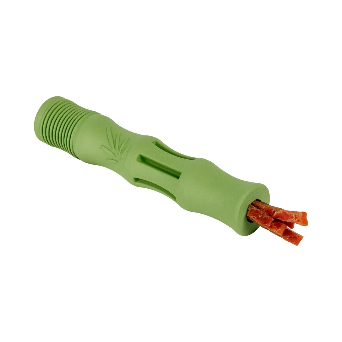 biodegradowalny patyk dla psa-widok ze smaczkami.webp