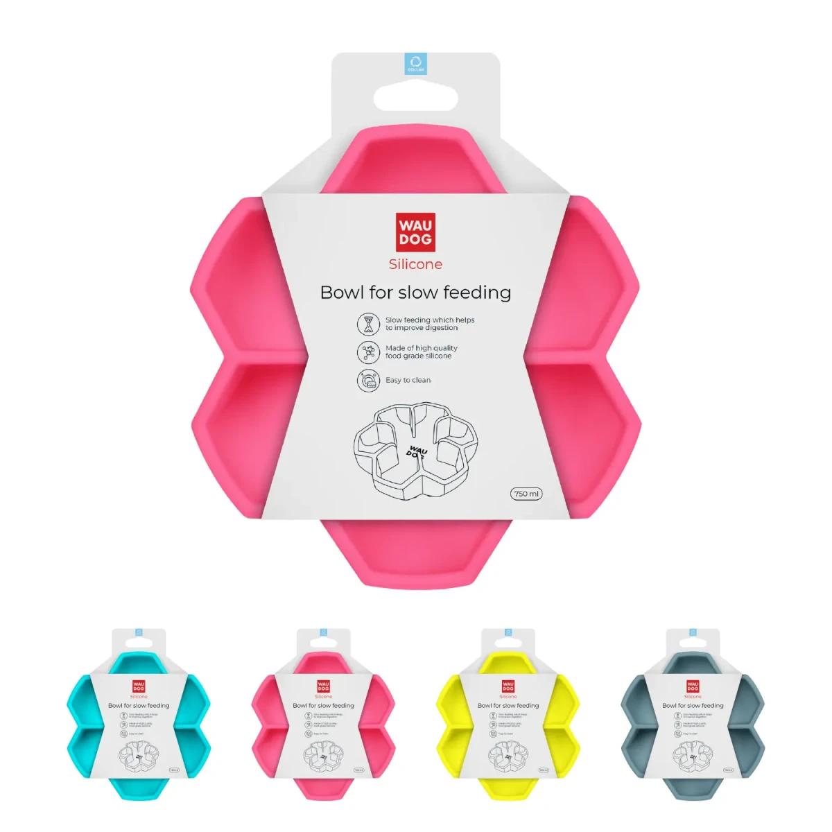 miska spowalniajaca 750ml dla psa i kota w puller.shop.pl.webp