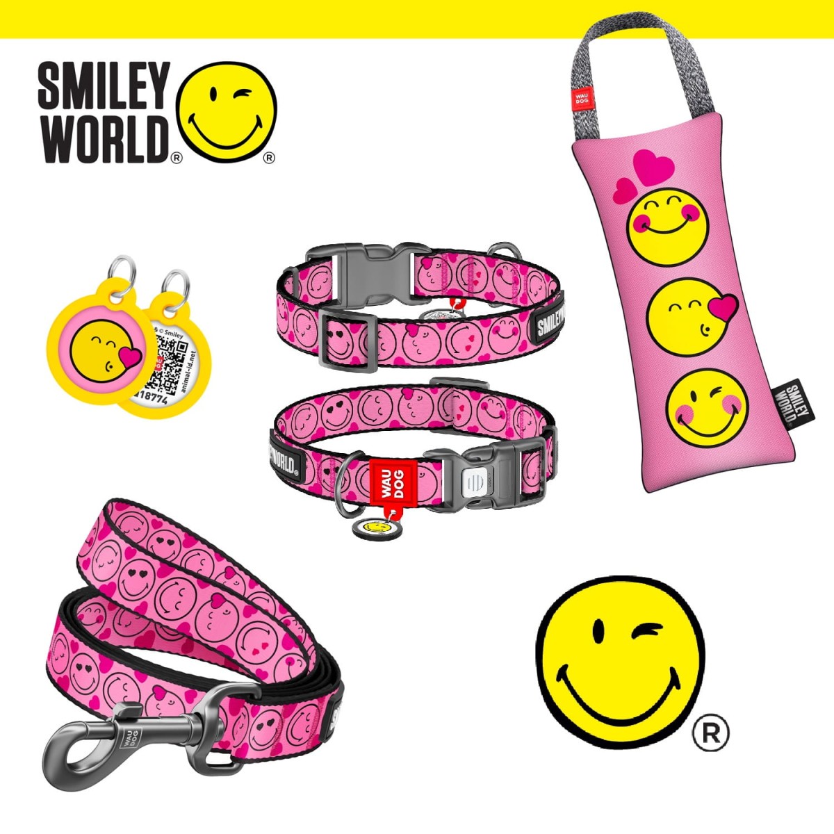 Rozowy Komplet Smiley.jpg