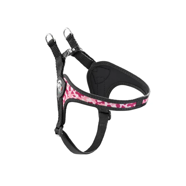 Tre Ponti rózowe moro FIT.webp