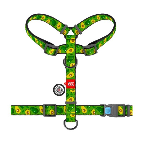 szelki dla psa typu guard