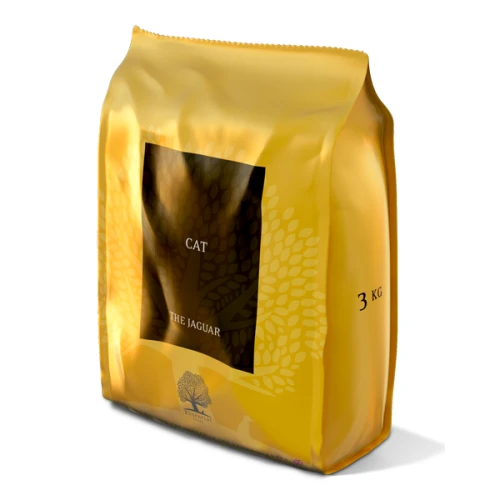 Karma dla kotów Essential the Jaguar 3kg