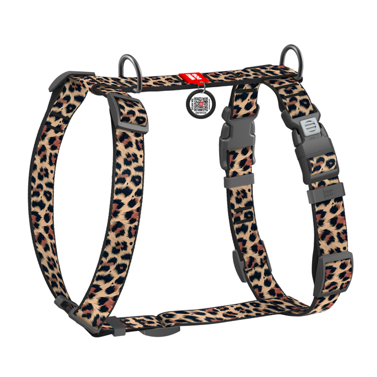 szelki-dla-psa-typ-guard-wzór-_Leopard
