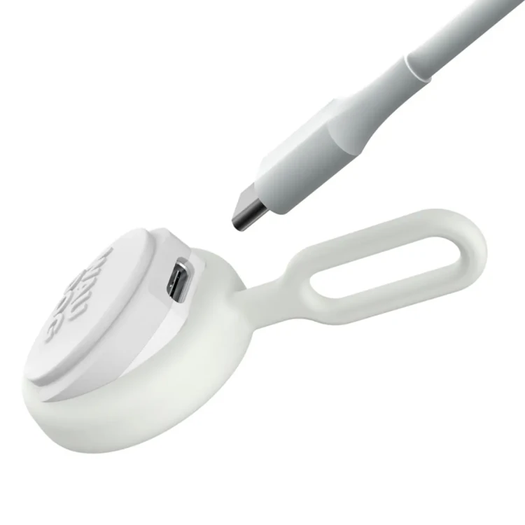 lampka do ladowania USB C