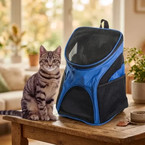 Ergonomiczna Torba /Plecak  do Noszenia Zwierząt do 10kg