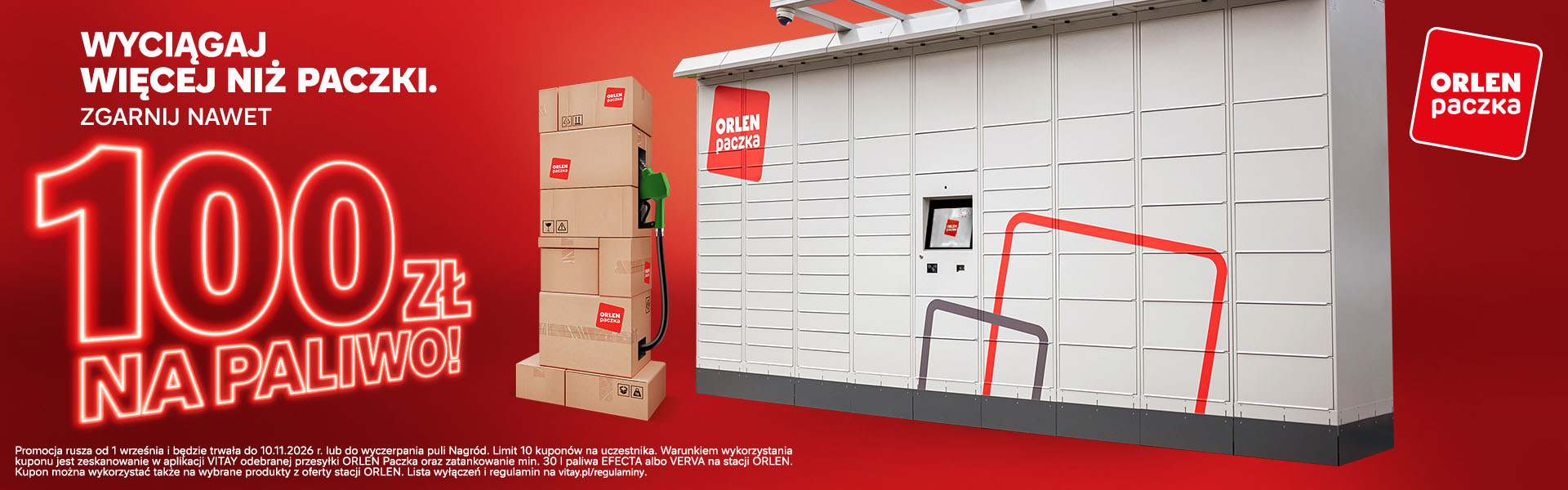 Orlen Paczka - promocja ! Atlantis Partner- Puller Shop - Puller, Canagan  naturalna karma dla psów i kotów