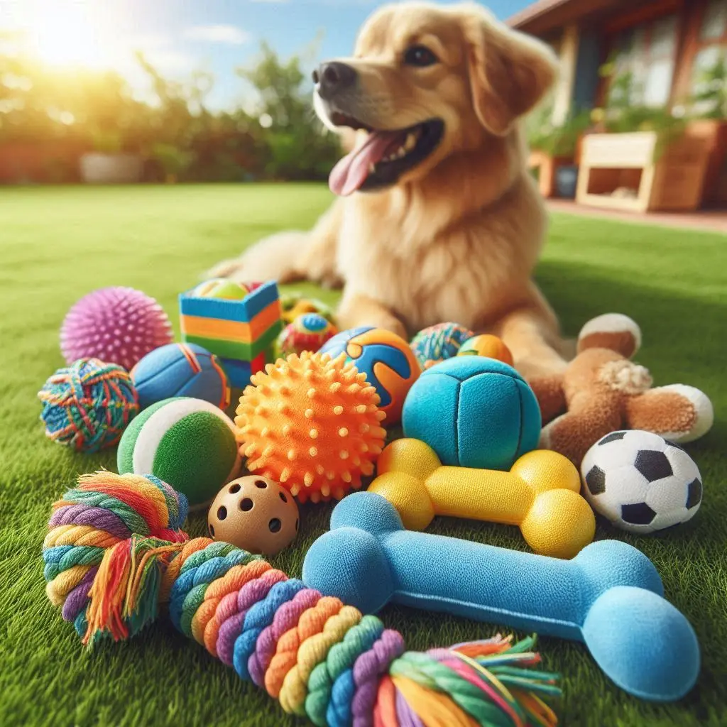 Zabawki dla psów w sklepie puller.shop.pl Atlantis Partner- Puller Shop - Puller, Canagan  naturalna karma dla psów i kotów