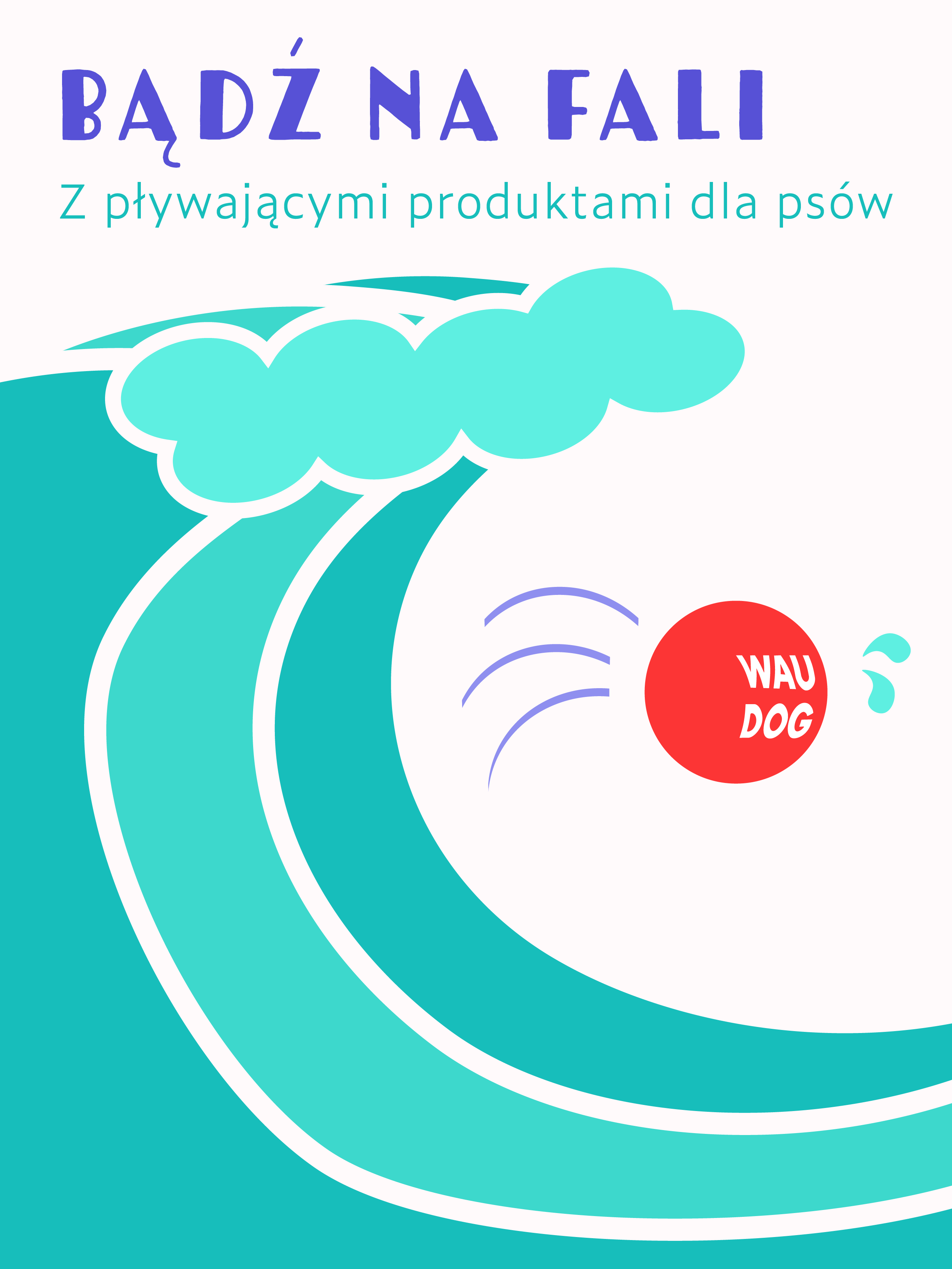 Na Fali... Atlantis Partner- Puller Shop - Puller, Canagan  naturalna karma dla psów i kotów