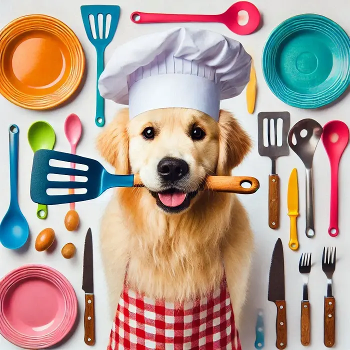 Zastawa stołowa i toaleta Atlantis Partner- Puller Shop - Puller, Canagan  naturalna karma dla psów i kotów