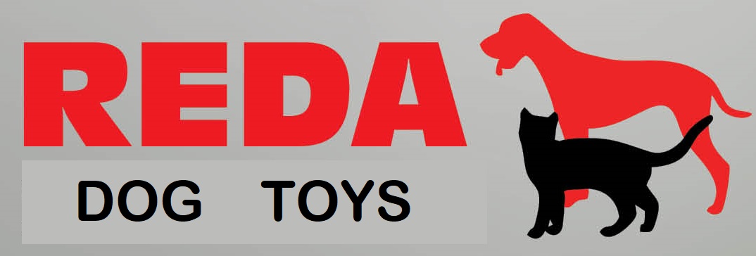 Reda Dog Toys